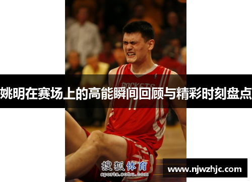 姚明在赛场上的高能瞬间回顾与精彩时刻盘点